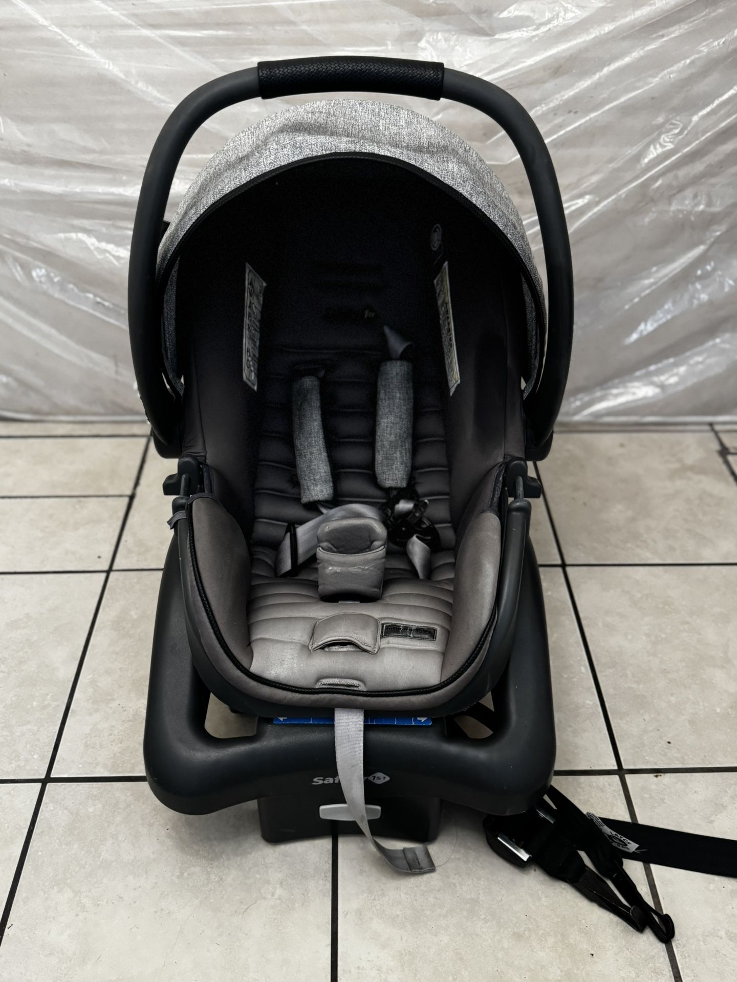 Car Seat
