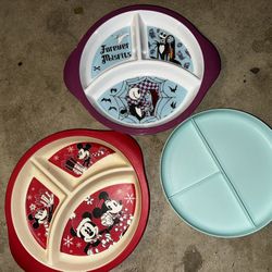 Kids Plates 
