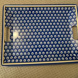 Serving Tray