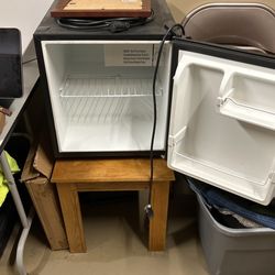 Dorm Room Refrigerator