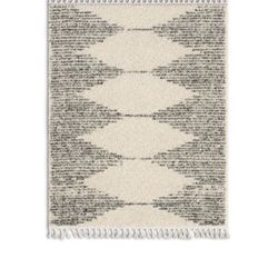 Moroccan Rug