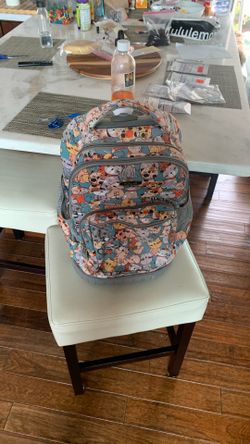 Tilami Backpack