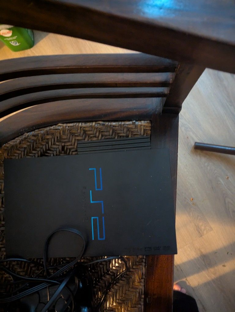 PS2