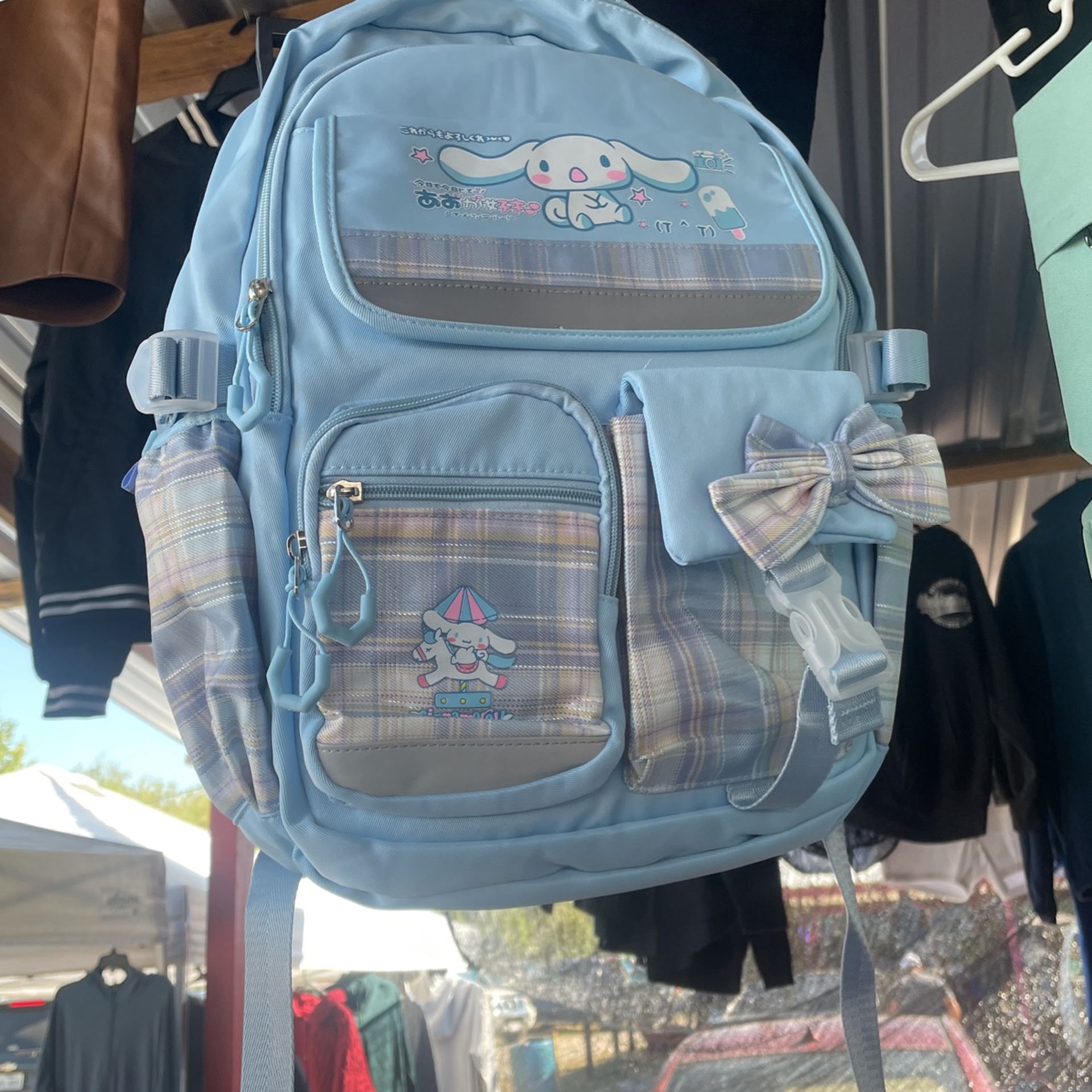 Mochila