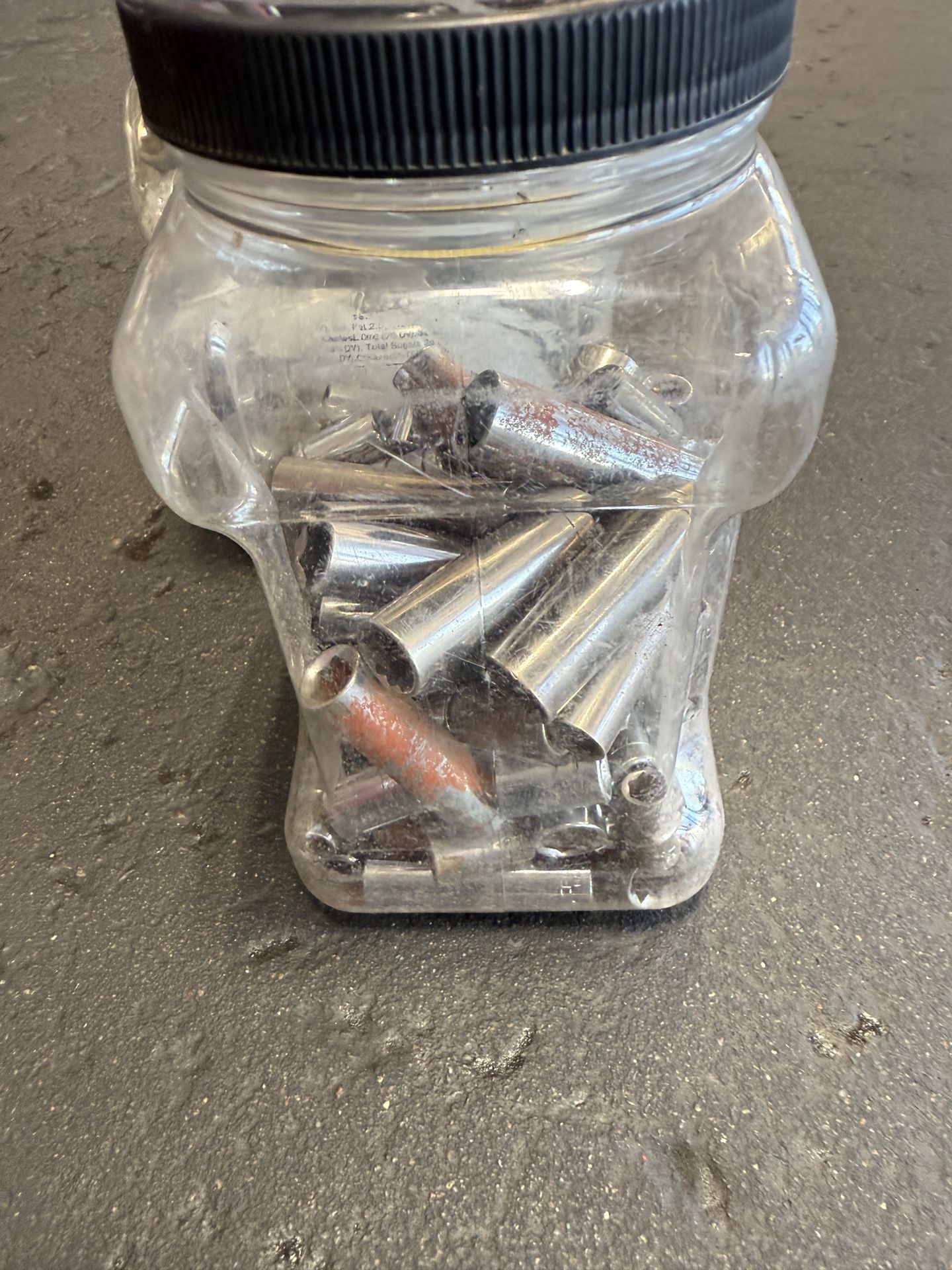 Wrenches And Sockets