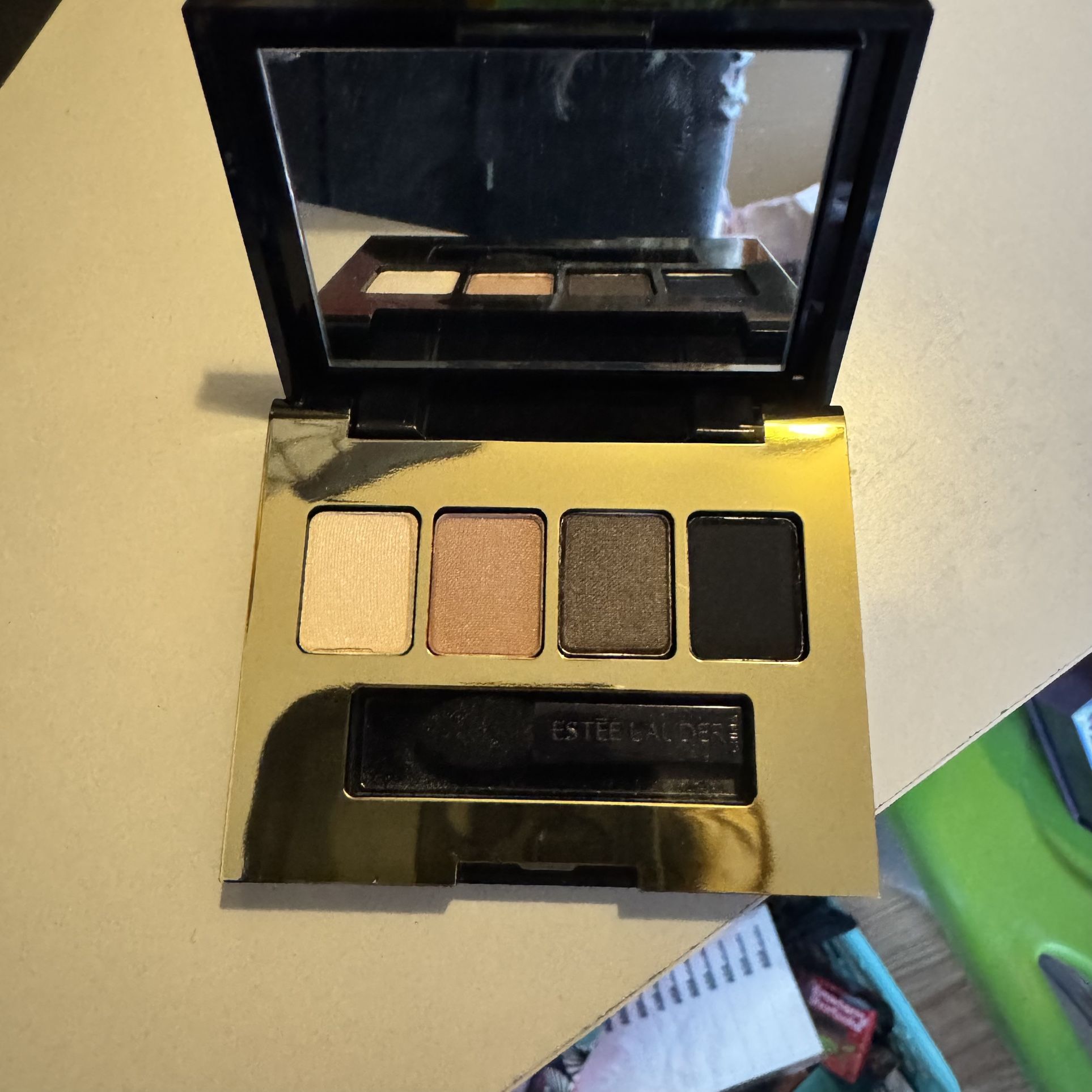 Mini Eyeshadow Palette