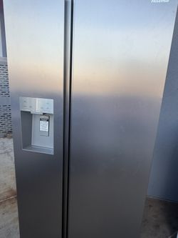 Hisense Refrigerator