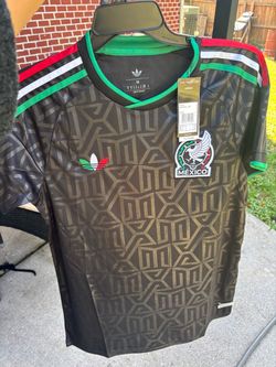 Adidas Mexico National Team Soccer Jerseys