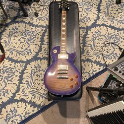 Epiphone Les Paul Standard