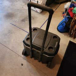 Coleman 50 Quart Cooler