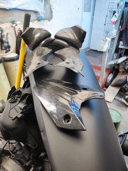 2014 Triumph 675r Daytona