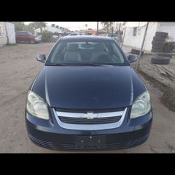 2009 Chevrolet Cobalt