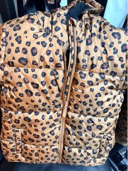 Girls size 16 jacket