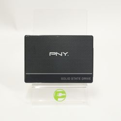 PNY 2.5" CS900 500GB SATA III 6Gbps SSD SSD7CS900-500-RB