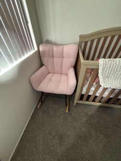 Rocking Chair