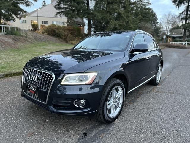 2017 Audi Q5