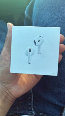 Apple AirPod4