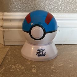 Pokemon Mind Reader