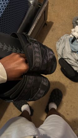 kappa slides