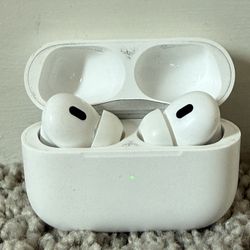 Apple AirPods Pro 