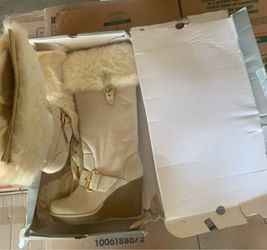 Women’s boots