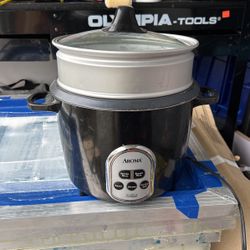Rice Cooker