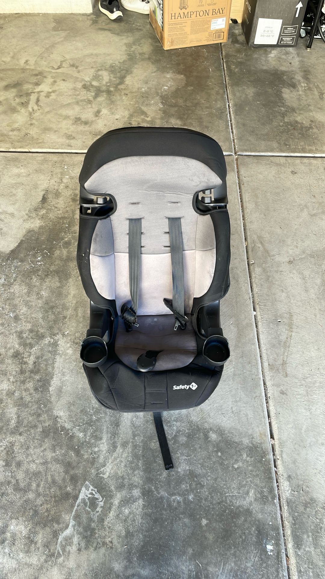 Child Booster Seat Car