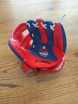 Baseball Glove Size 8.5