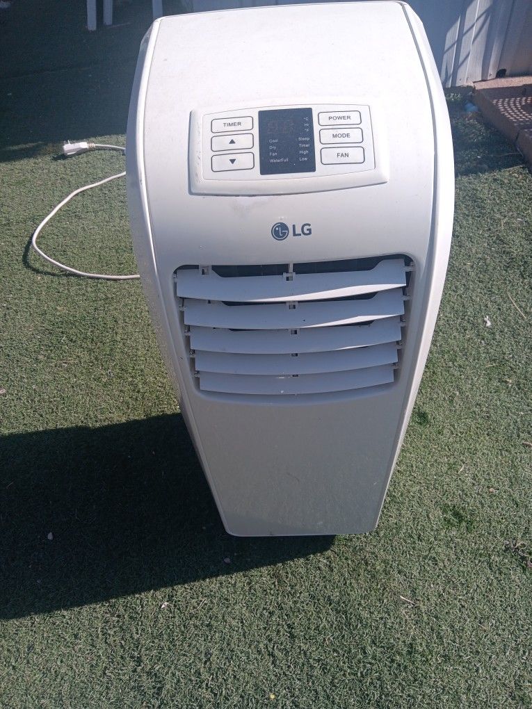 Portable Air Conditioner