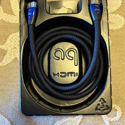 Audioquest Vodka 2m HDMI Digital 