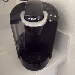 Keurig Coffee Maker