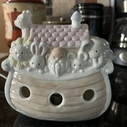 Noahs Ark Nightlight 