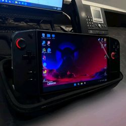 Legion Lenovo