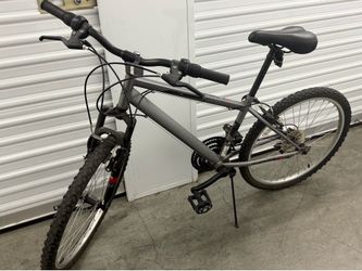 Bike (used)