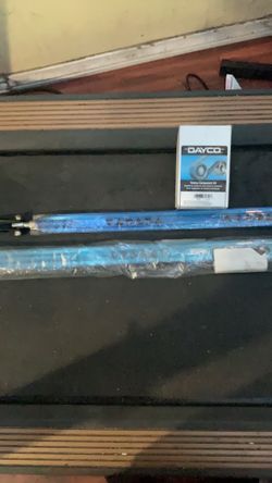 94-97 accord  frame tie bars