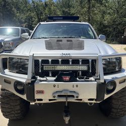 2007 Jeep Grand Cherokee