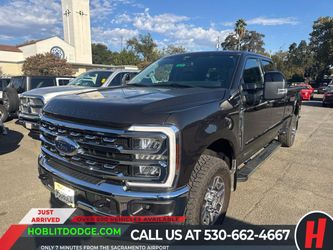 2024 Ford F-350