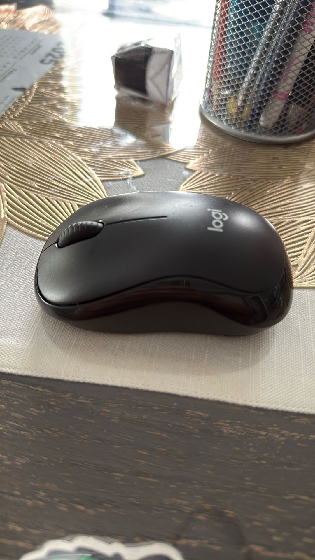 Mouse Logi