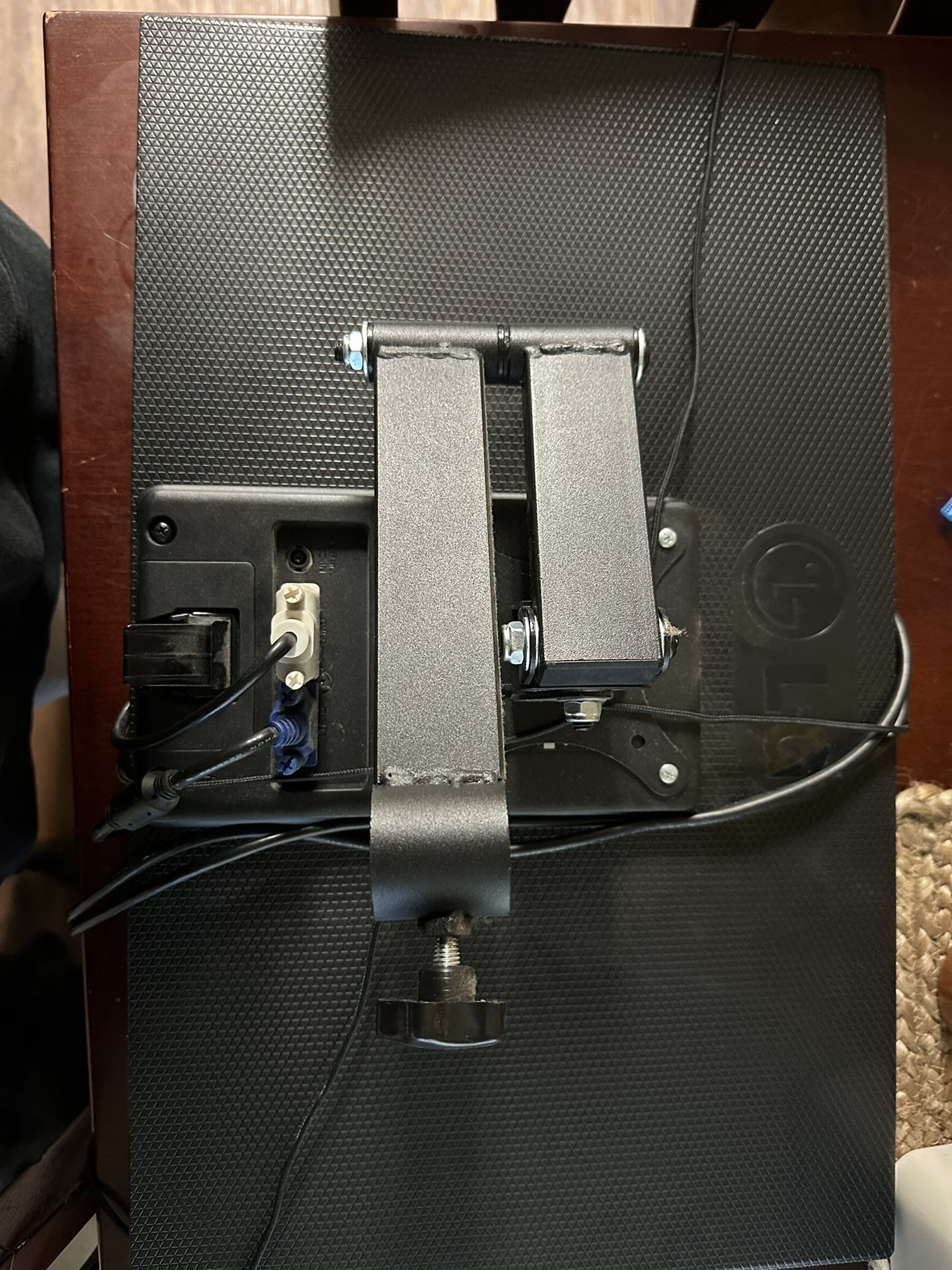 LG Gaming Computer Monitor