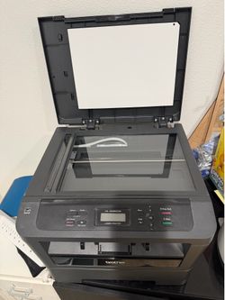 Brother HL-2280DW printer, scanner, and copier