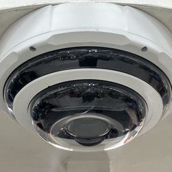 Fix Security Cameras 