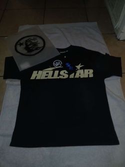 Hellstar shirt