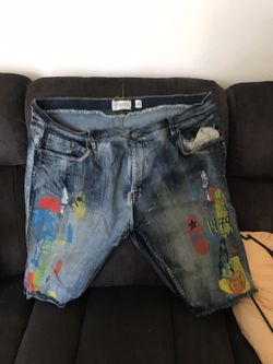  Deniem Jeans Size 42 