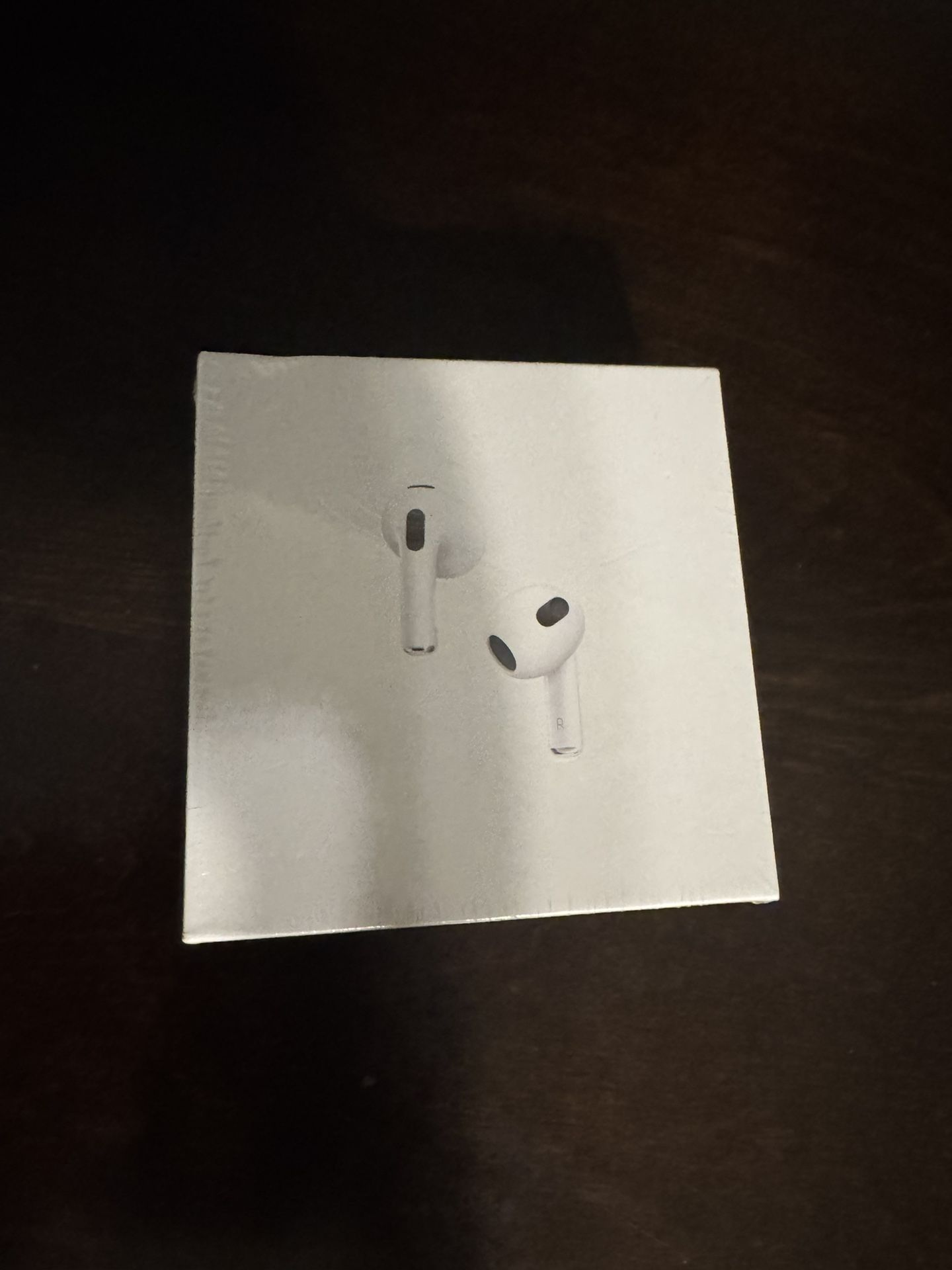 Airpods 3rd generation Brand New