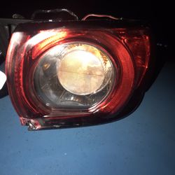 Brand New Tail Light For Mazda 