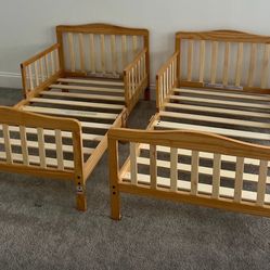 Vendo cama de niño con su colchón