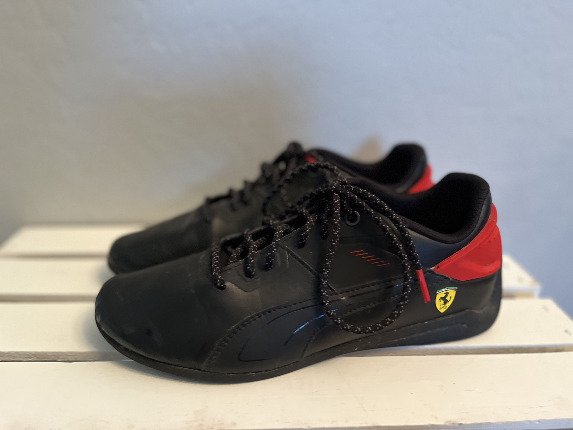 Puma Drift Cats