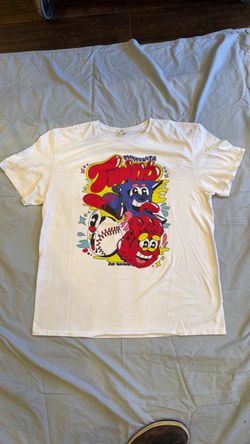 Minnesota Twins Graphic T-Shirt