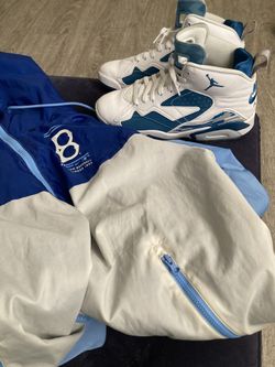 Js Jacket And Js The Match 