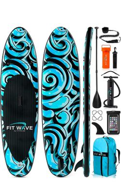Paddle Board Brand New $175